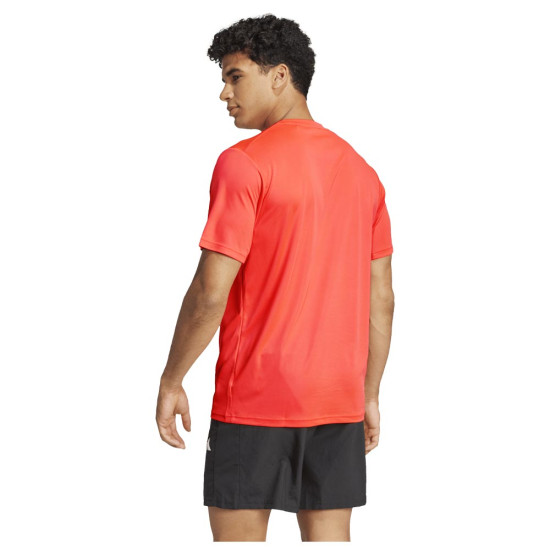 Adidas Ανδρική κοντομάνικη μπλούζα Train-Essentials Base Tee